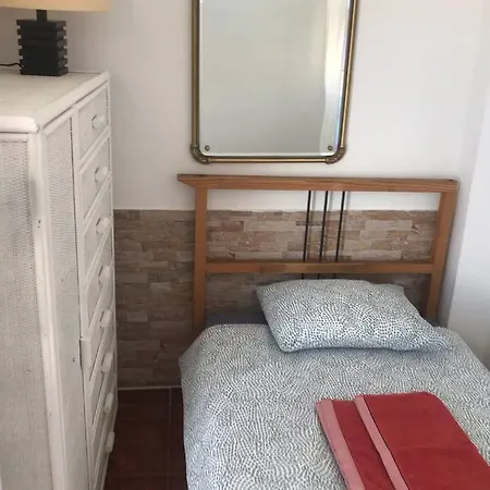 Apartment Con Azotea Privada Parejas Y Familias